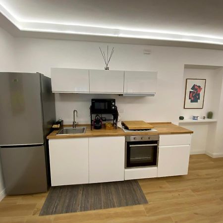 Scarlatti 67 Apartment ナポリ エクステリア 写真