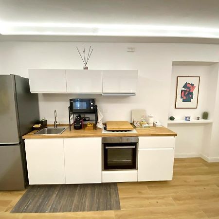 Scarlatti 67 Apartment ナポリ エクステリア 写真