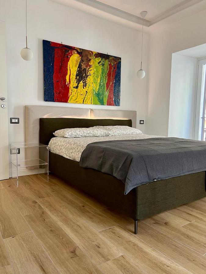Scarlatti 67 Apartment ナポリ エクステリア 写真