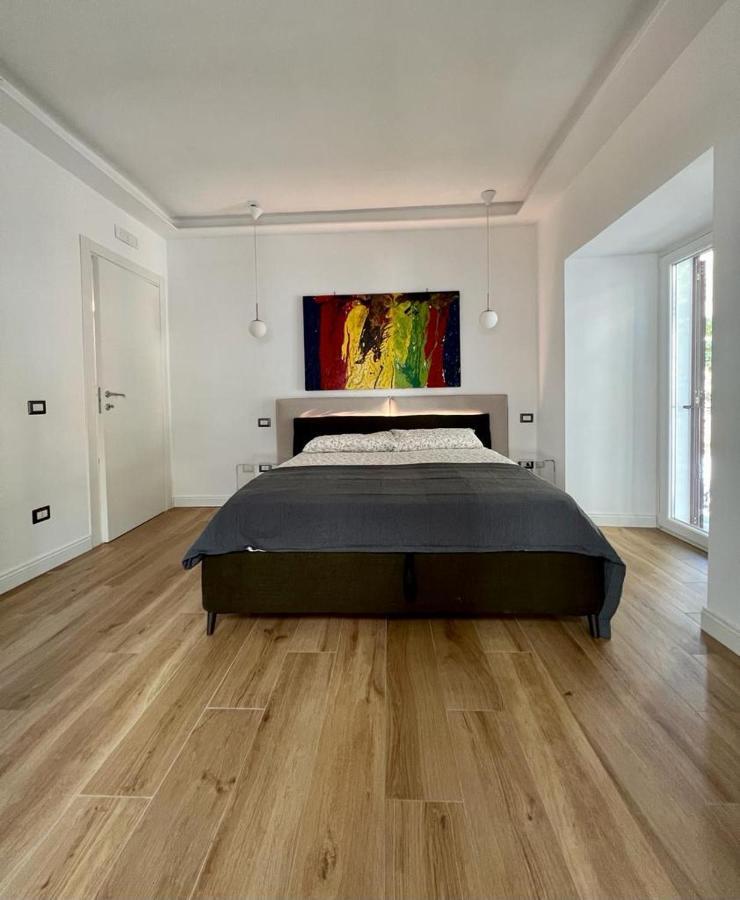 Scarlatti 67 Apartment ナポリ エクステリア 写真
