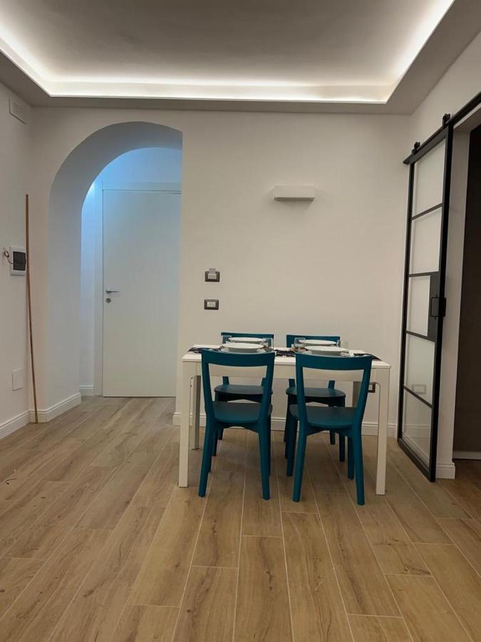 Scarlatti 67 Apartment ナポリ エクステリア 写真