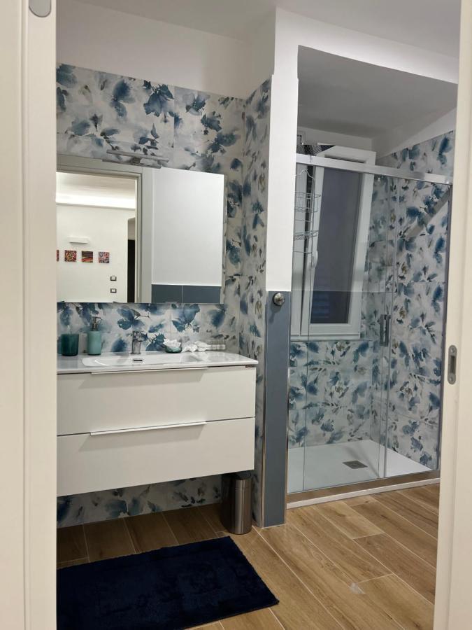Scarlatti 67 Apartment ナポリ エクステリア 写真
