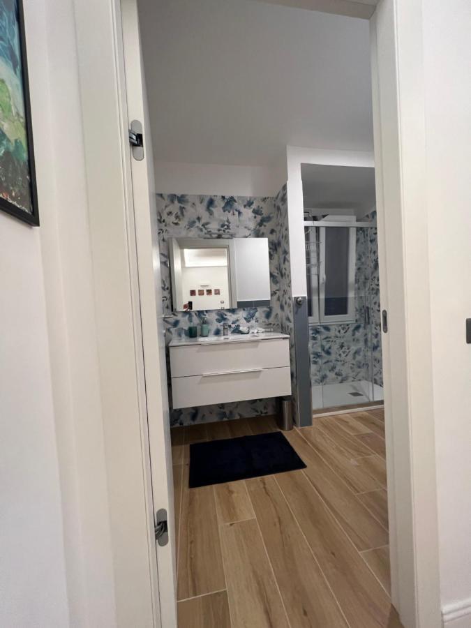 Scarlatti 67 Apartment ナポリ エクステリア 写真