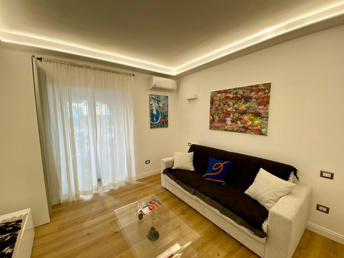 Scarlatti 67 Apartment ナポリ エクステリア 写真