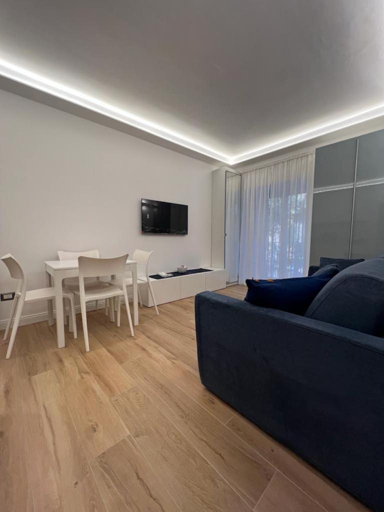 Scarlatti 67 Apartment ナポリ エクステリア 写真