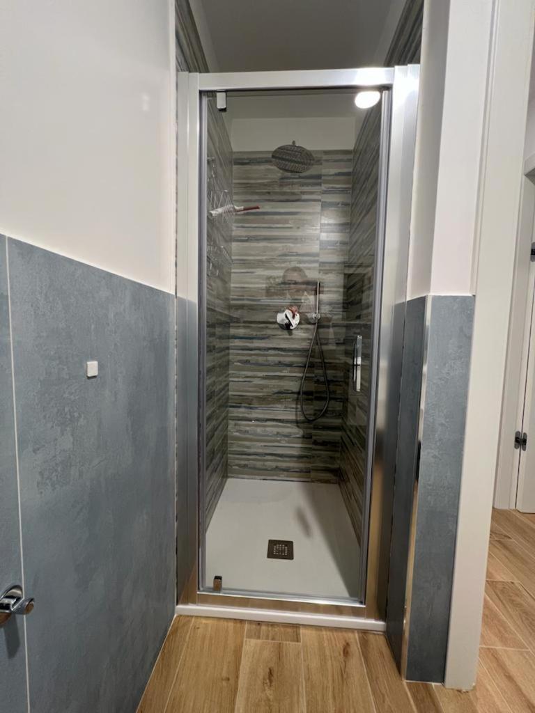 Scarlatti 67 Apartment ナポリ エクステリア 写真