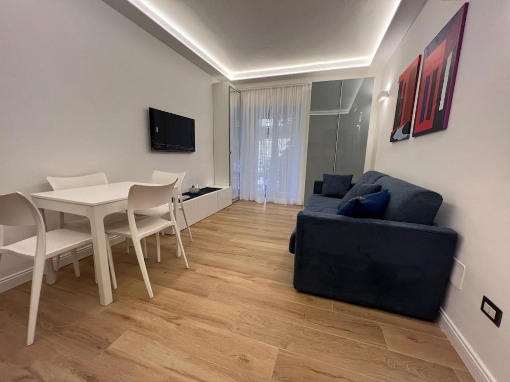 Scarlatti 67 Apartment ナポリ エクステリア 写真