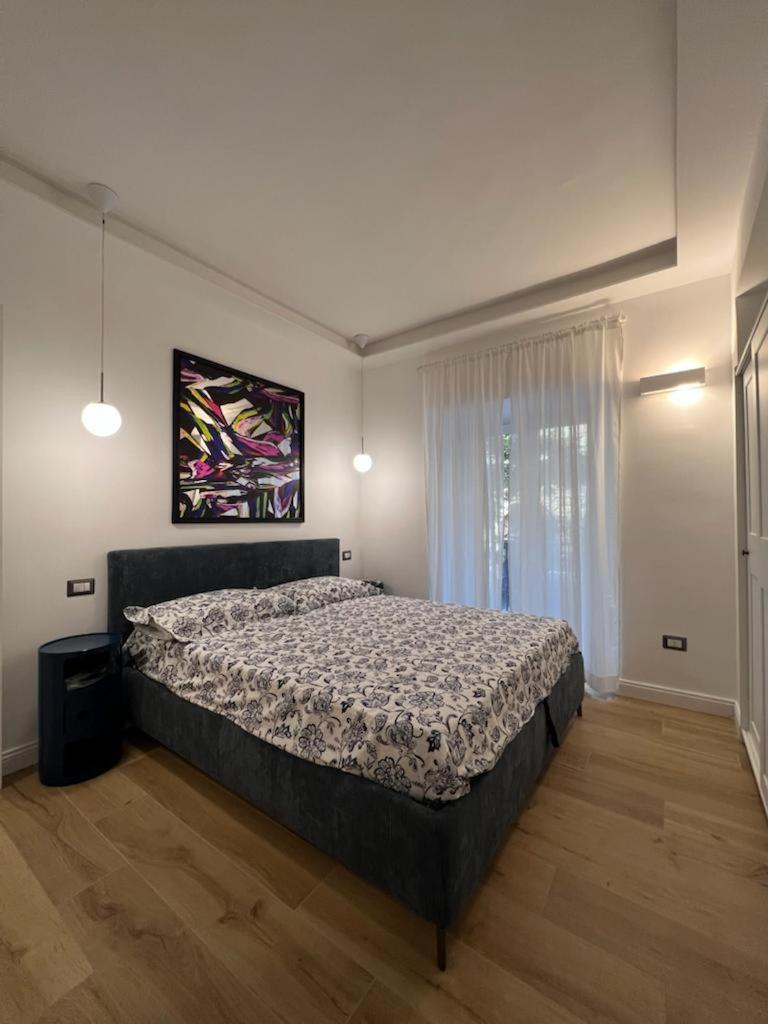 Scarlatti 67 Apartment ナポリ エクステリア 写真
