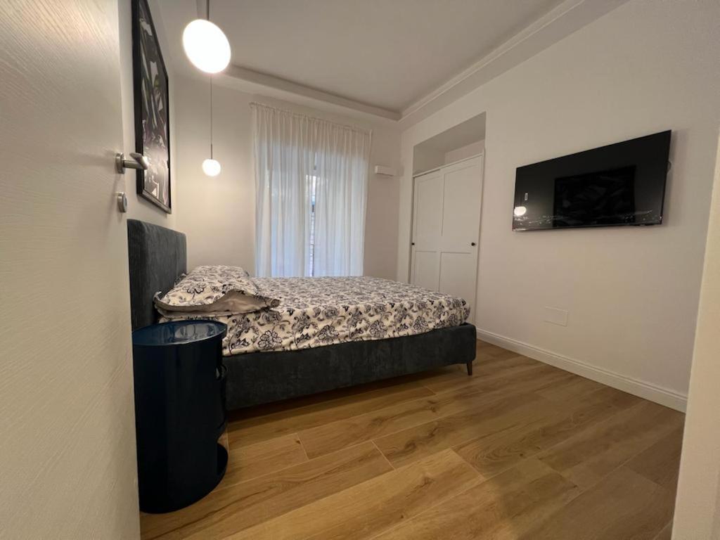Scarlatti 67 Apartment ナポリ エクステリア 写真