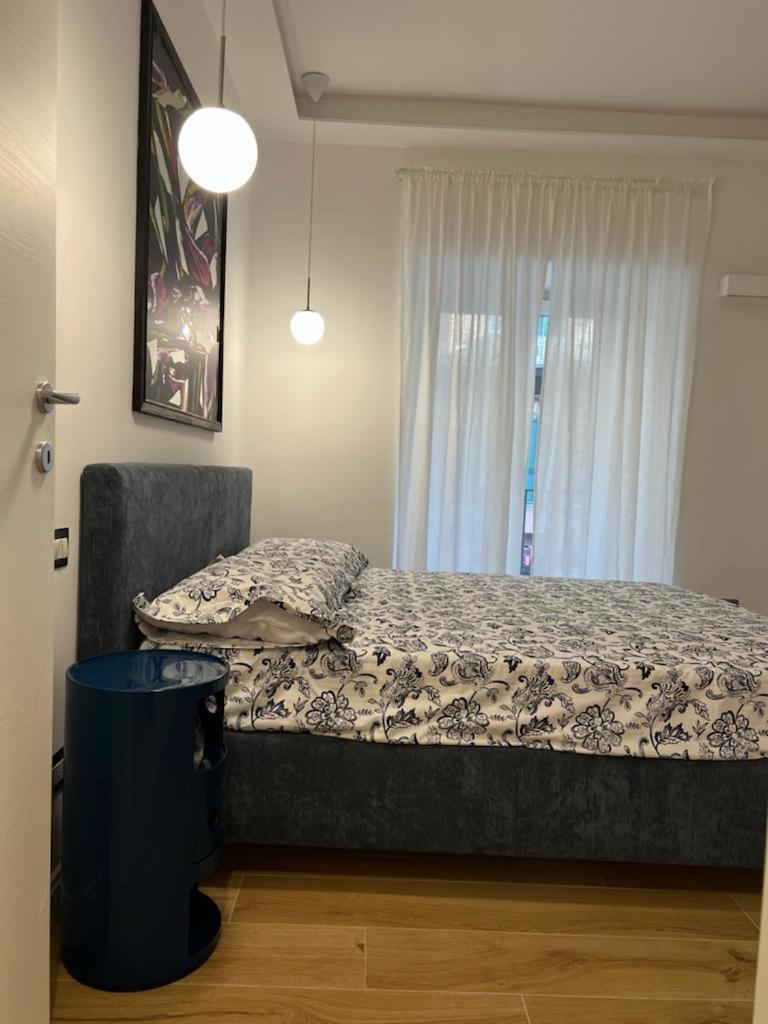 Scarlatti 67 Apartment ナポリ エクステリア 写真